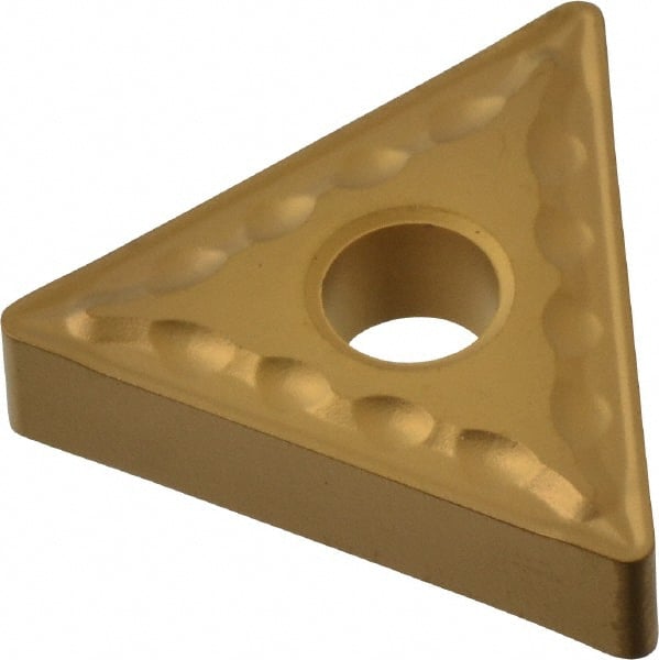 Turning Insert: TNMG432EMU AC830P, Carbide MPN:19RBAFC