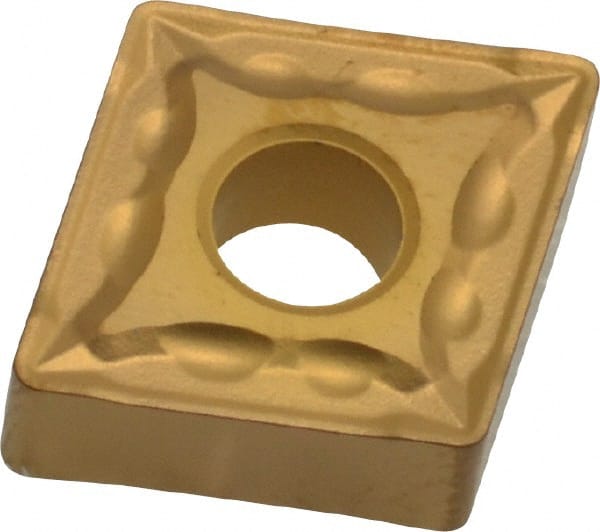 Turning Insert: CNMG432EMU AC830P, Carbide MPN:19RBAFI