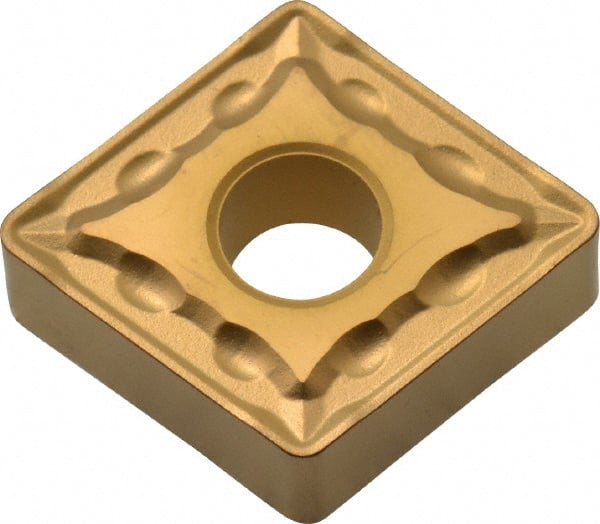 Turning Insert: CNMG543EMU AC830P, Carbide MPN:19RBAFL