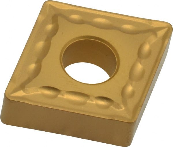 Turning Insert: CNMG643EMU AC830P, Carbide MPN:19RBAFN