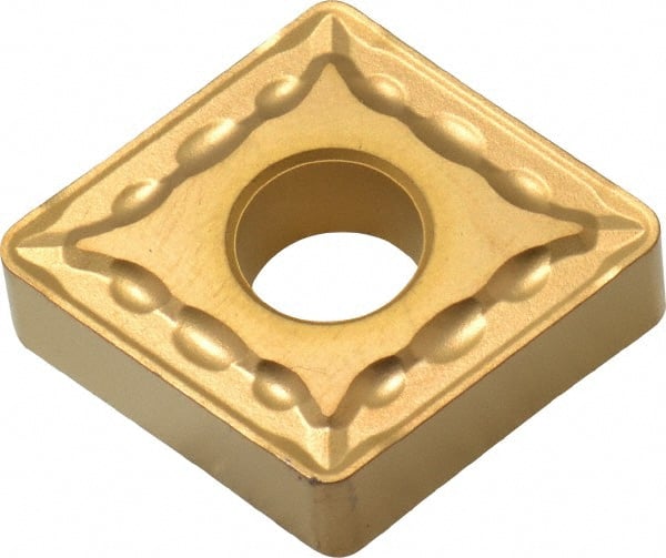 Turning Insert: CNMG644EMU AC830P, Carbide MPN:19RBAFO