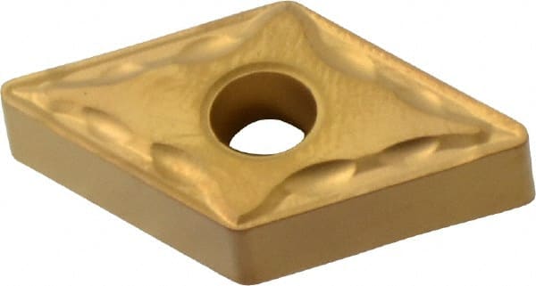 Turning Insert: DNMG432EMU AC830P, Carbide MPN:19RBAFP