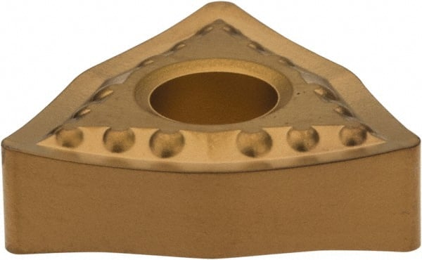Turning Insert: WNMG432EUP AC830P, Carbide MPN:19RBAGQ