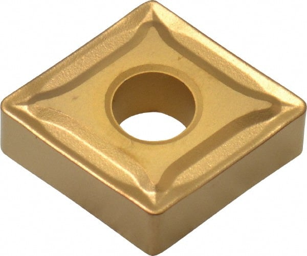 Turning Insert: CNMG432EMX AC830P, Carbide MPN:19RBAKM