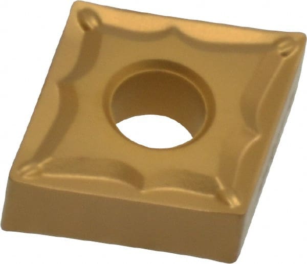 Turning Insert: CNMG431ESU AC830P, Carbide MPN:19RBANZ
