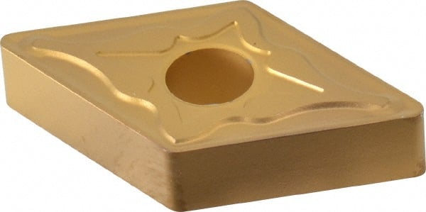 Turning Insert: DNMG432EUX AC830P, Carbide MPN:19RBAVU