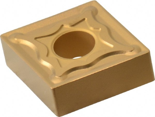 Turning Insert: CNMG431EUX AC830P, Carbide MPN:19RBBEA