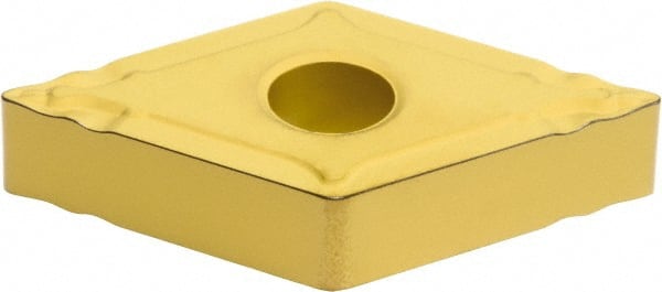 Turning Insert: DNMG432ESX AC830P, Carbide MPN:19RBBEW