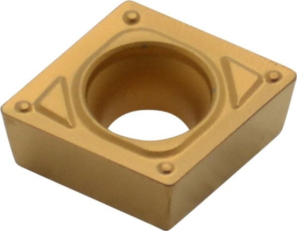 Turning Insert: CCMT32.51ENK AC830P, Carbide MPN:19RBW1J