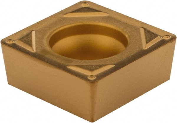 Turning Insert: SCMT432ENK AC830P, Carbide MPN:19RBW7X