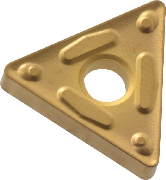 Turning Insert: TNMG322ENG AC830P, Carbide MPN:19RBWAX