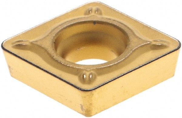 Turning Insert: CPMT2.51.52ESU AC820P, Carbide MPN:19RJ113