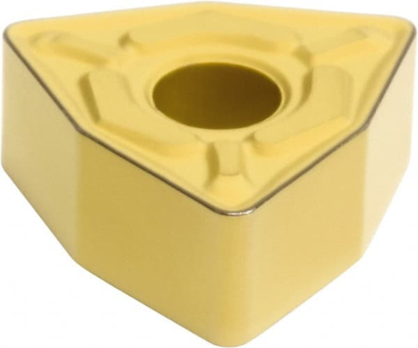Turning Insert: WNMG431EGU AC820P, Carbide MPN:19RJ155