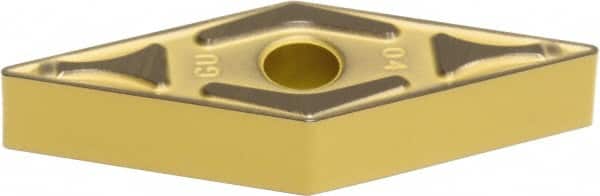 Turning Insert: VNMG331EGU AC820P, Carbide MPN:19RJ158