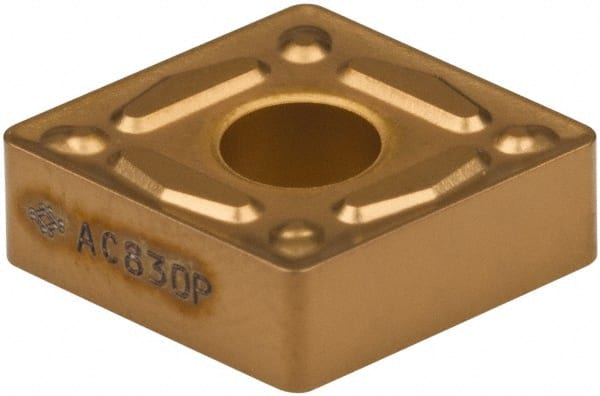 Turning Insert: CNMG542ENG AC820P, Carbide MPN:19RJ279