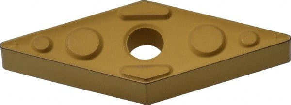Turning Insert: VNMG331ENG AC820P, Carbide MPN:19RJ296