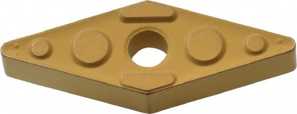 Turning Insert: VNMG332ENG AC820P, Carbide MPN:19RJ297