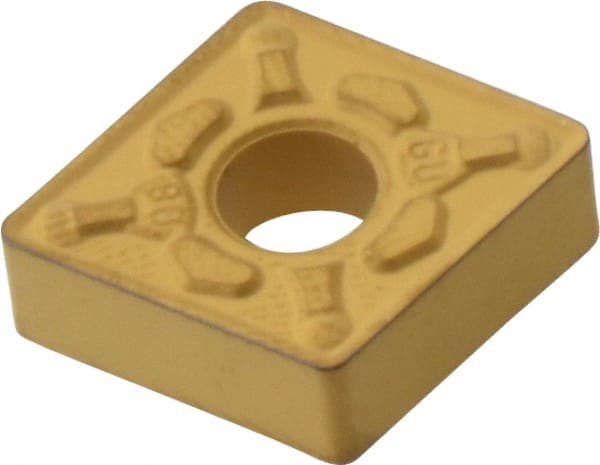 Turning Insert: CNMG432EGU AC820P, Carbide MPN:19RJ335