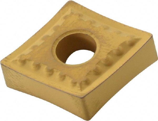 Turning Insert: CNMG431EUP AC820P, Carbide MPN:19RJ359