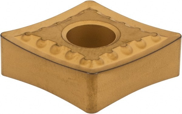 Turning Insert: CNMG432EUP AC820P, Carbide MPN:19RJ360