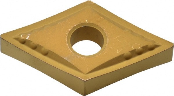Turning Insert: DNMG431EUP AC820P, Carbide MPN:19RJ366