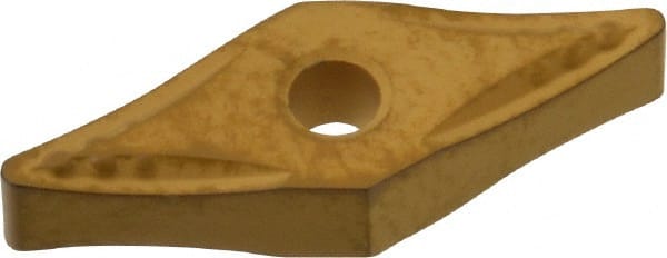 Turning Insert: VNMG332EUP AC820P, Carbide MPN:19RJ375