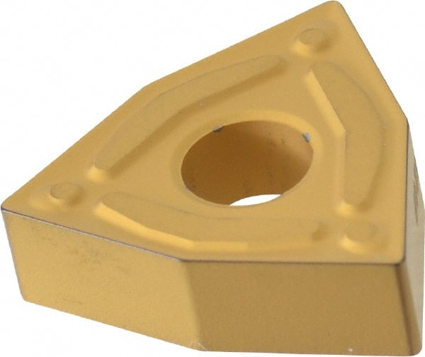 Turning Insert: WNMG431ENG AC820P, Carbide MPN:19RJ383
