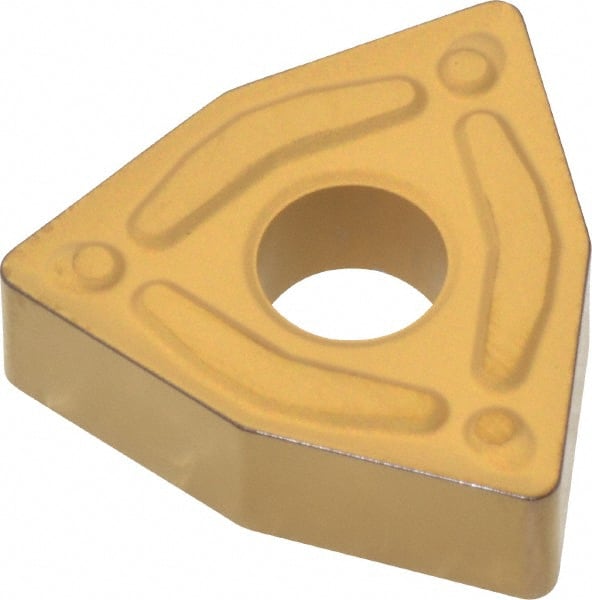 Turning Insert: WNMG432ENG AC820P, Carbide MPN:19RJ384