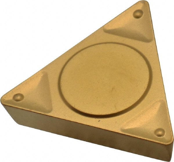 Turning Insert: TPMR432ENF AC820P, Carbide MPN:19RJ469