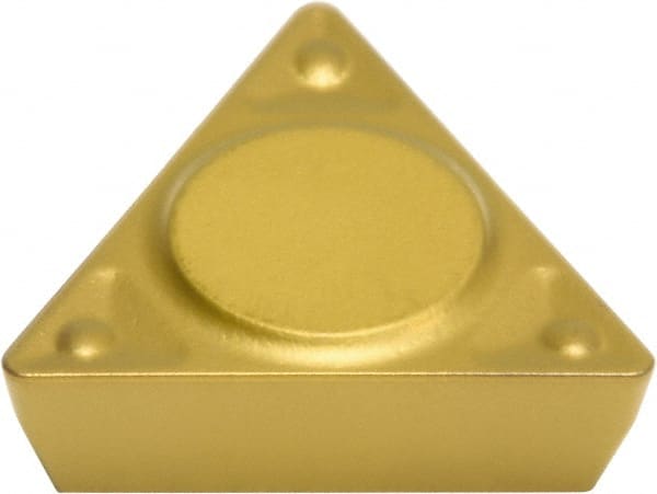 Turning Insert: TPMR321ENF AC820P, Carbide MPN:19RJ485