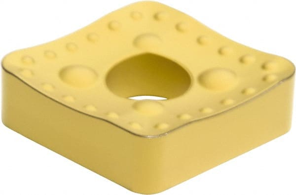 Turning Insert: CNMM432EHG AC820P, Carbide MPN:19RJ495