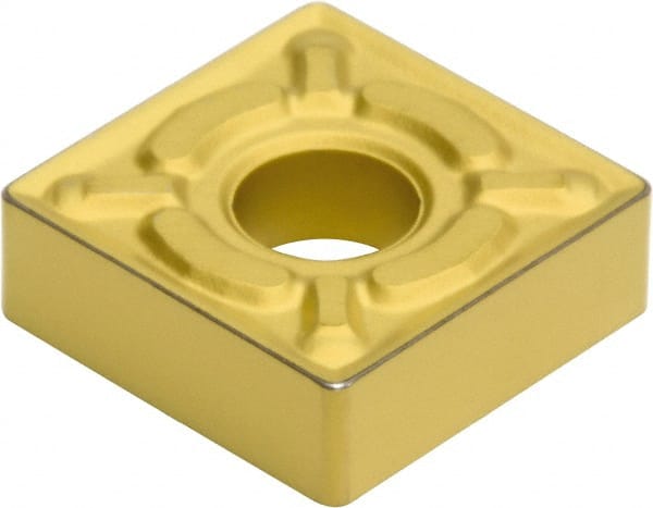 Turning Insert: SNMG543EGU AC820P, Carbide MPN:19RJ593