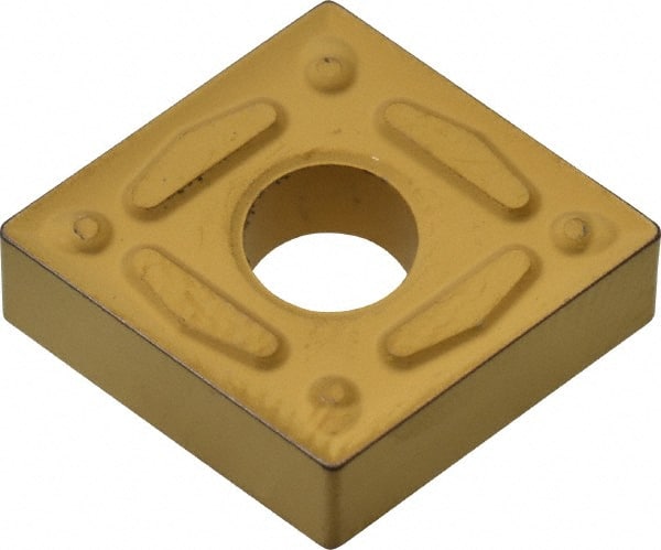 Turning Insert: CNMG431ENG AC820P, Carbide MPN:19RJ777