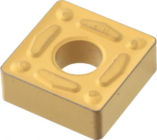 Turning Insert: SNMG432ENG AC820P, Carbide MPN:19RJ792