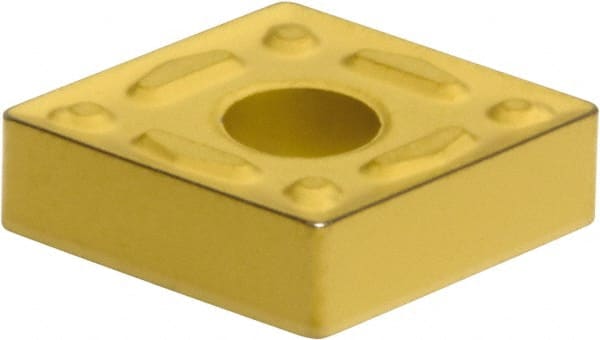 Turning Insert: CNMG433ENG AC820P, Carbide MPN:19RJ797