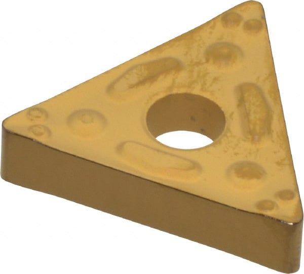 Turning Insert: TNMG432ENG AC820P, Carbide MPN:19RJ807