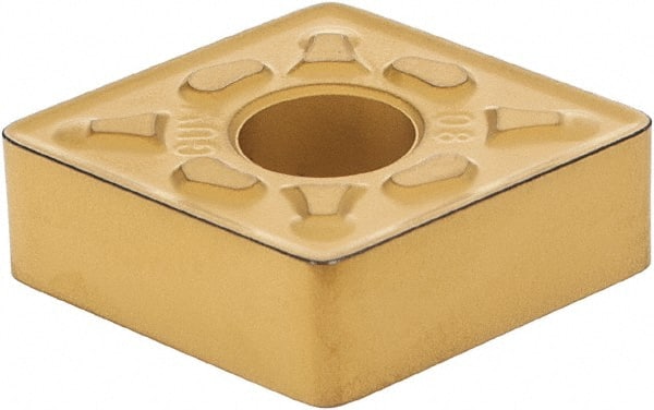 Turning Insert: CNMG432EGUW AC820P, Carbide MPN:19RJ812