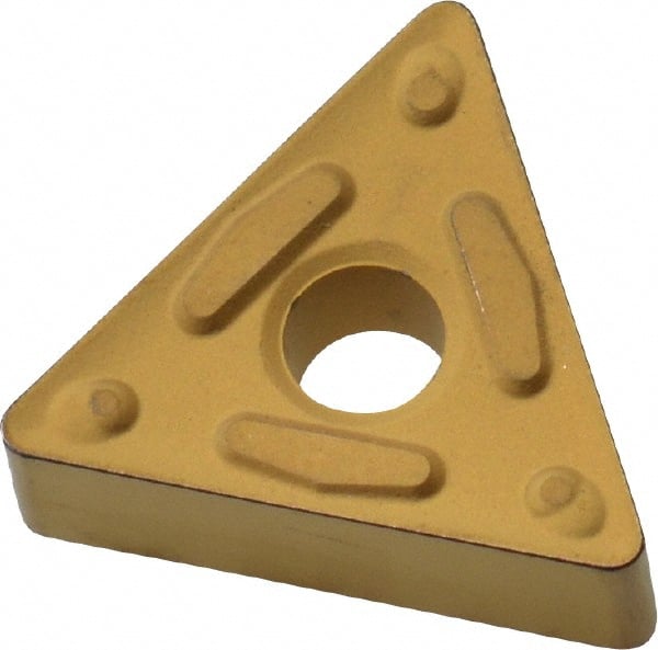 Turning Insert: TNMG332ENG AC820P, Carbide MPN:19RJ841