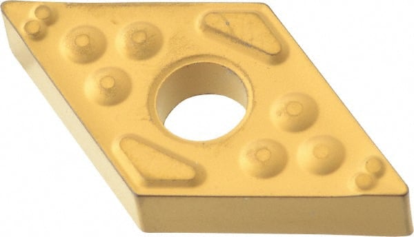 Turning Insert: DNMG431ENG AC820P, Carbide MPN:19RJ893