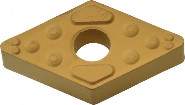 Turning Insert: DNMG543ENG AC820P, Carbide MPN:19RJ897