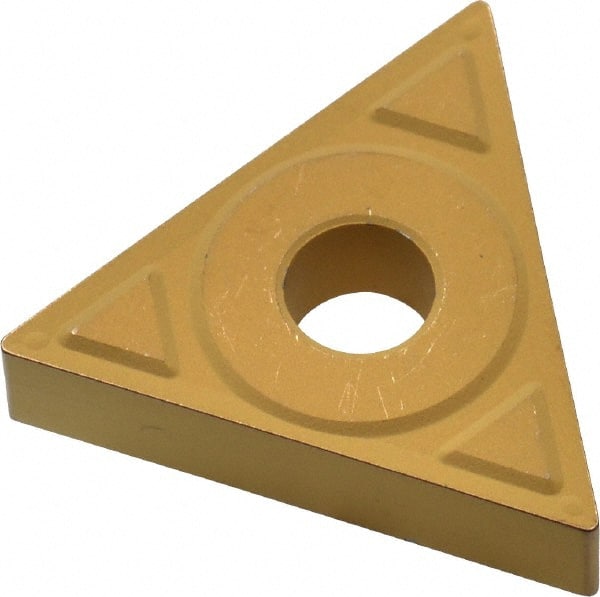 Turning Insert: TNMG431ENK AC820P, Carbide MPN:19RJ913