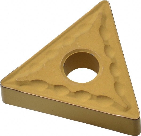 Turning Insert: TNMG432EMU AC820P, Carbide MPN:19RJAFC