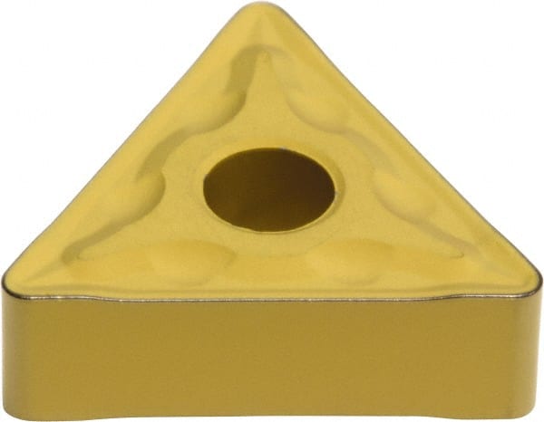 Turning Insert: TNMG434EMU AC820P, Carbide MPN:19RJAFE