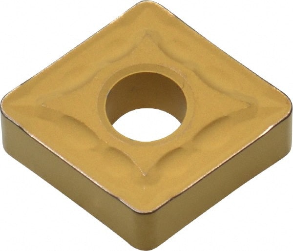 Turning Insert: CNMG433EMU AC820P, Carbide MPN:19RJAFJ