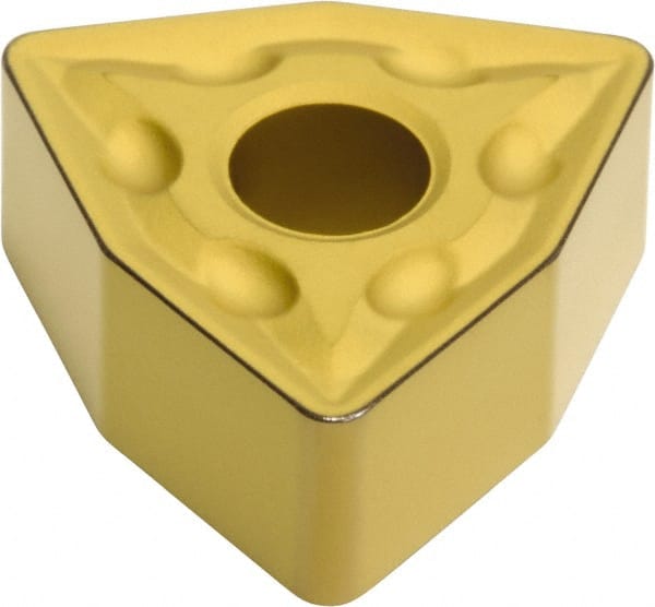 Turning Insert: WNMG432EMU AC820P, Carbide MPN:19RJAFT