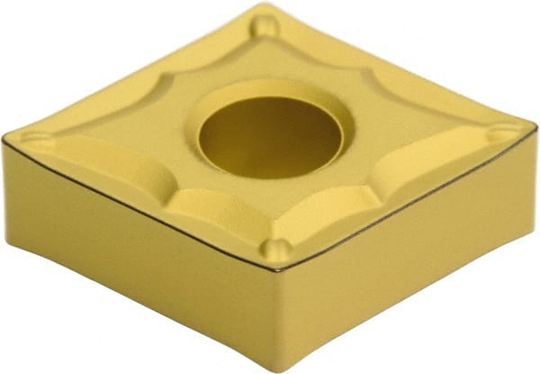 Turning Insert: CNMG431ESU AC820P, Carbide MPN:19RJANZ