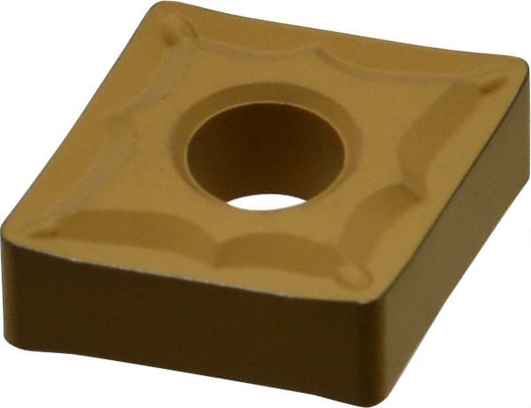 Turning Insert: CNMG432ESU AC820P, Carbide MPN:19RJAPA