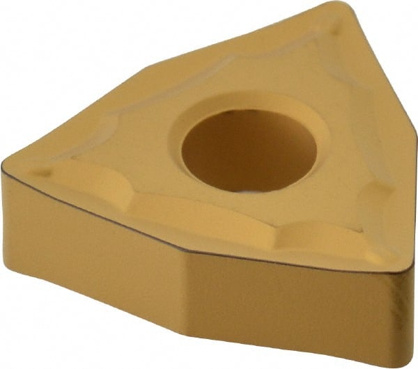 Turning Insert: WNMG432ESU AC820P, Carbide MPN:19RJAPG