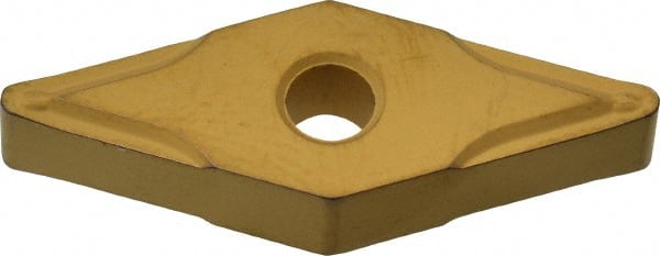 Turning Insert: VNMG332ESU AC820P, Carbide MPN:19RJAPS