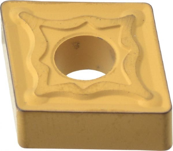 Turning Insert: CNMG432EUX AC820P, Carbide MPN:19RJAVH